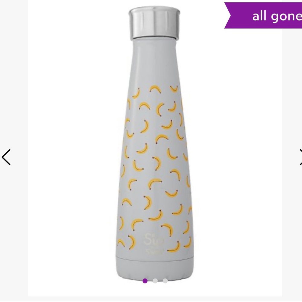 EUC Sip by Swell ‘Bananas for You’ Insulated Tumbler